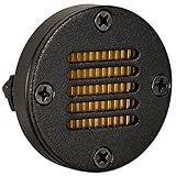  2pc 40mm 8Ohm 15W 40kHz Tweeter Air Motion Transformer-Lautsprecher-Lautsprecher