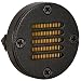 Produktbild 2pc 40mm 8Ohm 15W 40kHz Tweeter Air Motion Transformer-Lautsprecher-Lautsprecher