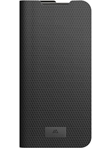 Black Rock - Booklet Hülle The Classic Passend für Samsung Galaxy S23 5G I Handyhülle, Standfunktion, Magnet Verschluss,...