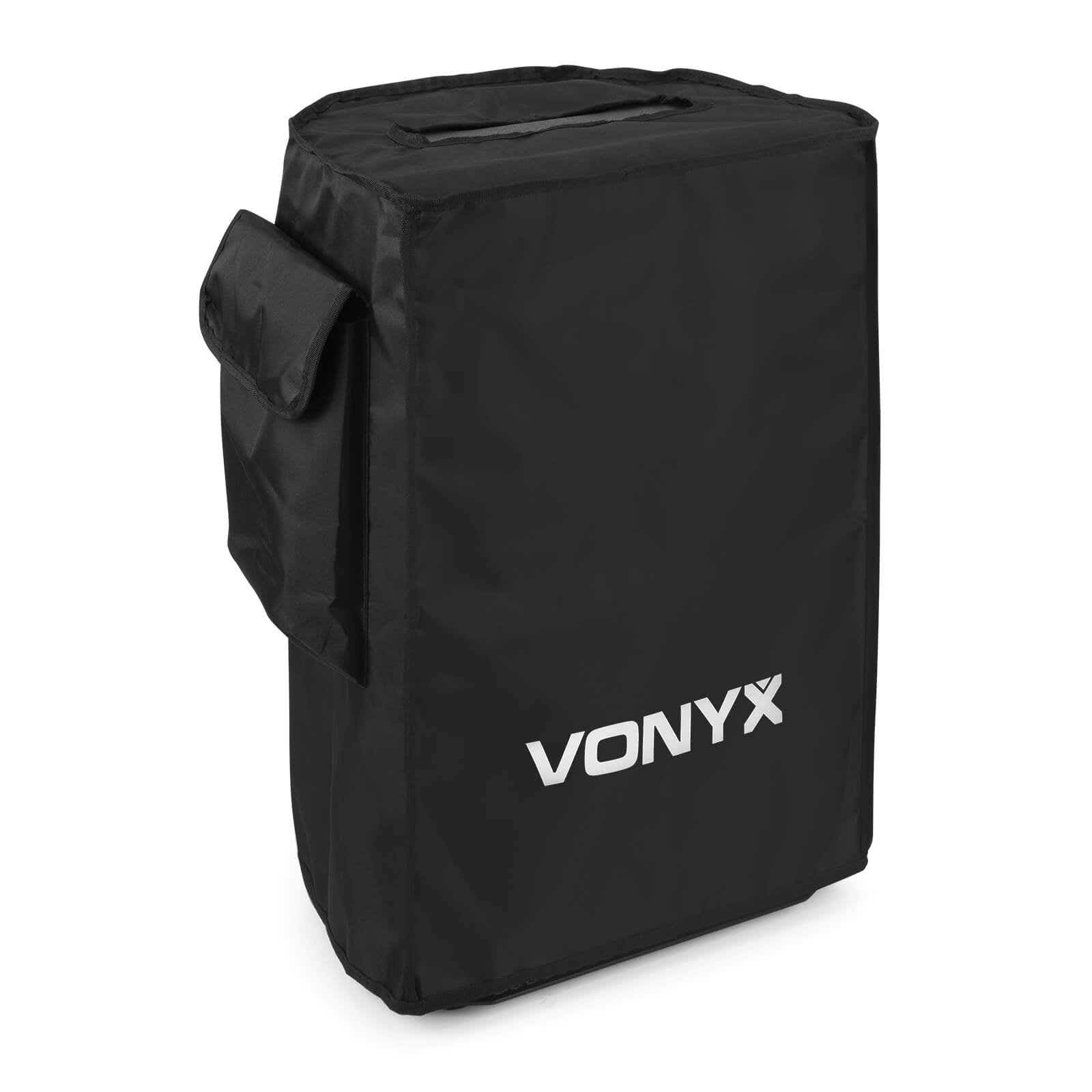 Vonyx SC12 Loudspeaker dust cover Nero