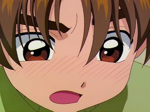 第11話 さくらと小狼とエレベーター