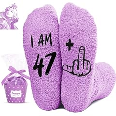Plush I Am 47+1 Purple