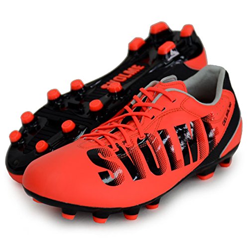 Amazon.co.jp: スボルメ(Svolme) サッカースパイク DELSALMA-4 SL 181
