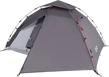 Amazon.co.jp: DOD(ディーオーディー) ライダーズワンタッチテント