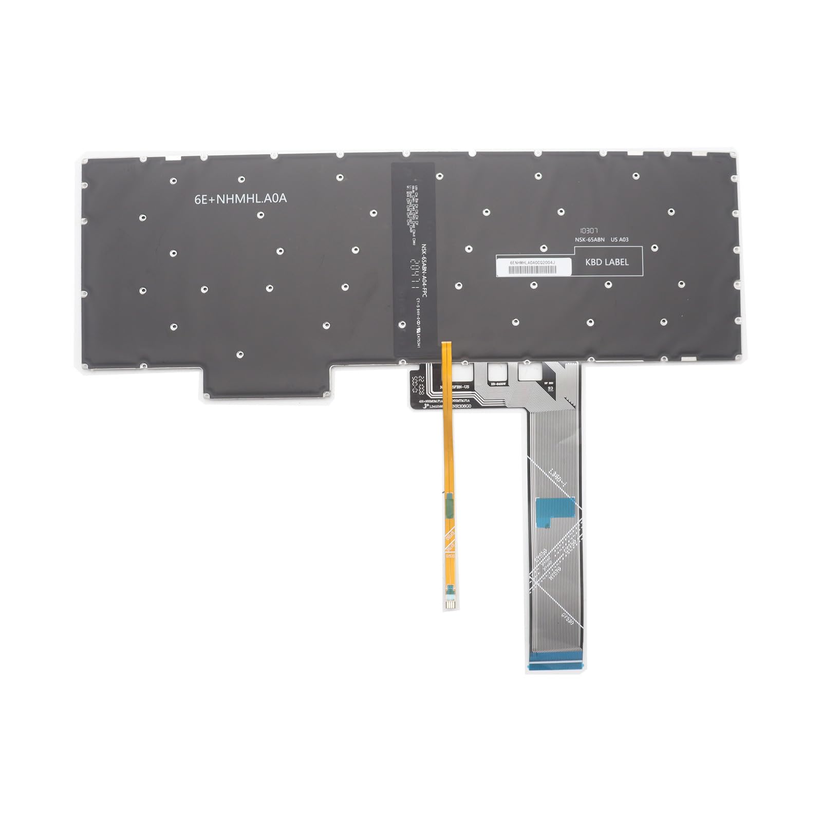 Amazon.com: New Laptop Keyboard for Lenovo IdeaPad Gaming 3