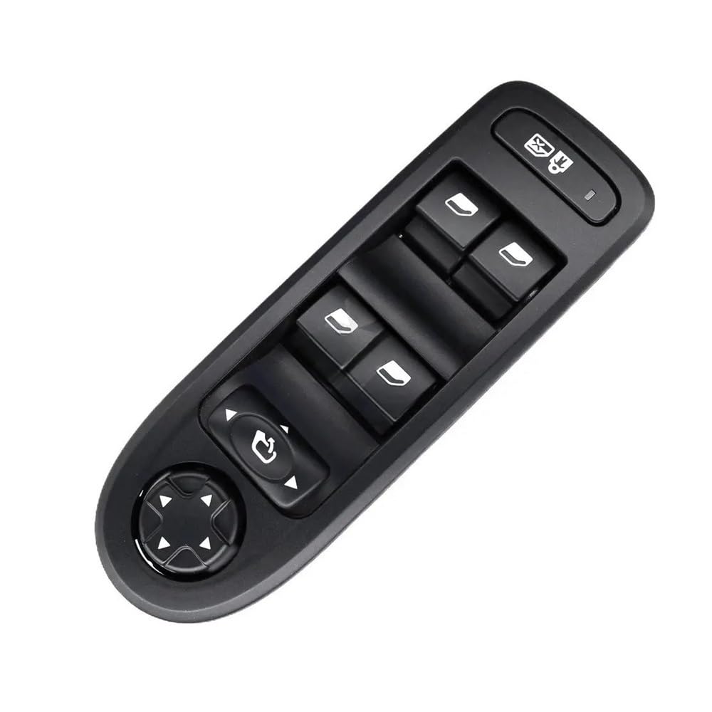 Interrupteur vitre électrique commande 96644915XT pour 508 308 et C5 2009