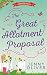 The Great Allotment Proposal (Cherry Pie Island, Book 3)