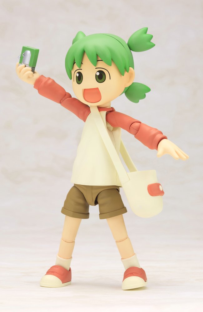 Amazon.co.jp: コトブキヤ よつばと! アクションフィギュア 小岩井 