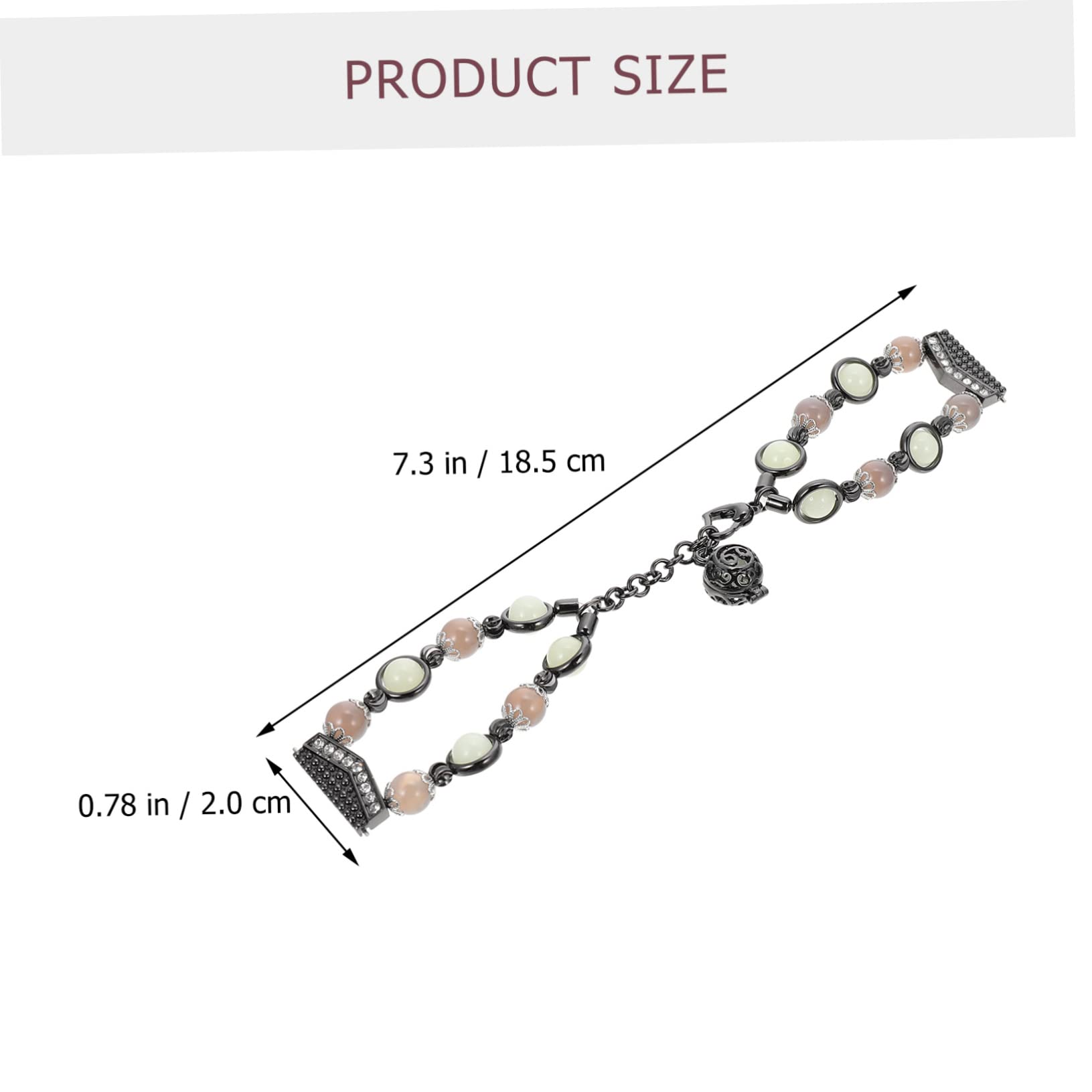 Hemobllo 4 Pièces Galaxywatch4 Montres Pour Femmes Montre Pour Femme e Pour Femme Chaîne De e-Bracelet Bracelet De e Délicat s De e Galaxie De e