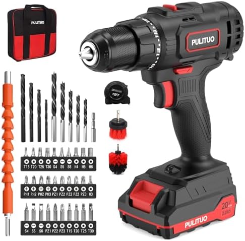 Cordless drill image 2