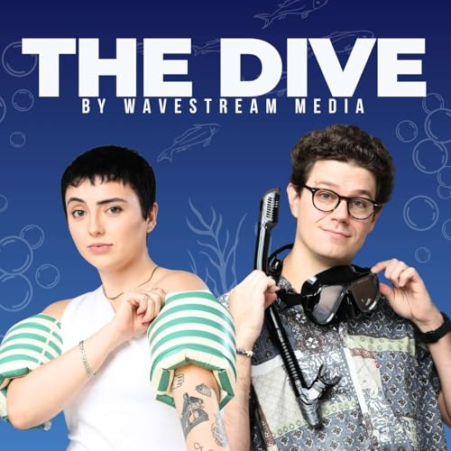 The Dive cover art