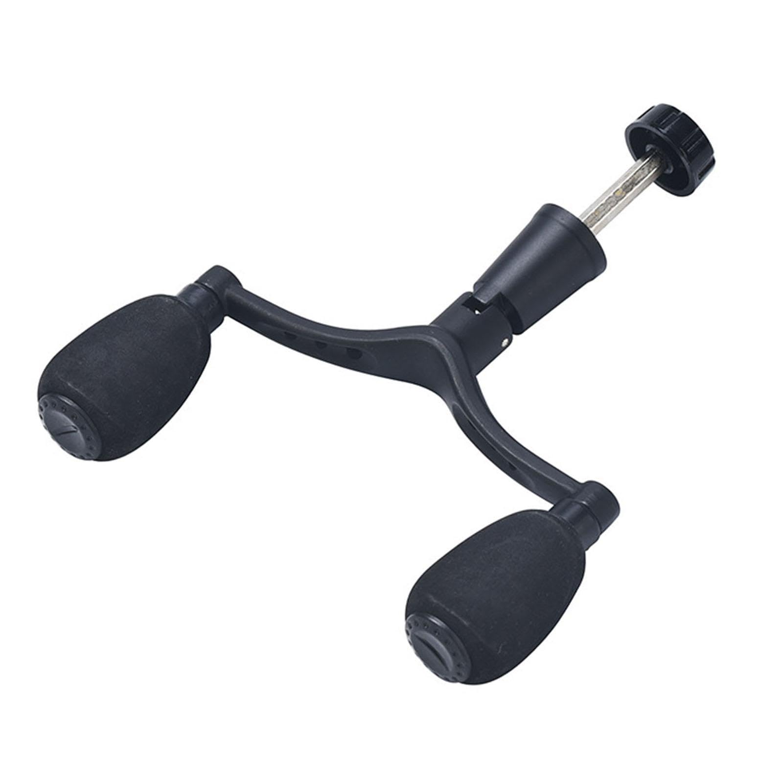 YIJU Rocker Fishing Reel Handle, Ergonomic Design, Heavy Duty