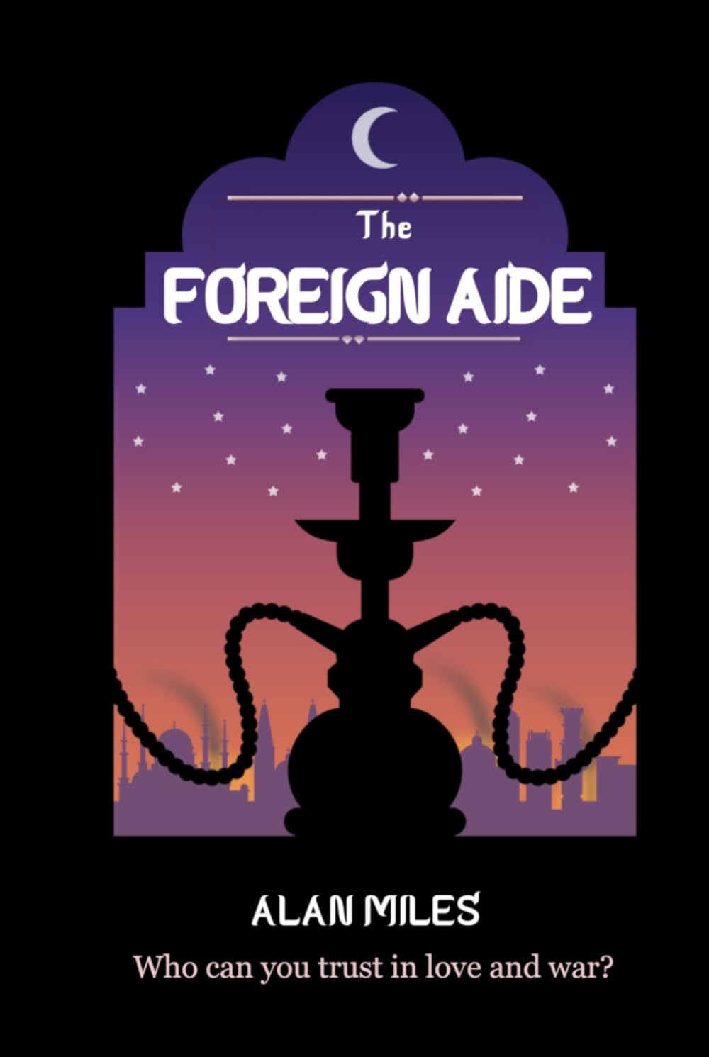 The Foreign Aide