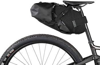 Amazon | トピーク(TOPEAK) TPK バックローダー X 15L BLK