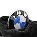 Haocc Loud - Emblema de repuesto para BMW E46, E90, E82, con...