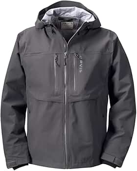 ウェア 2000s Orvis SST Type wading jacket M's Clearwater Wading Jacket – Cross Current Outfitters
