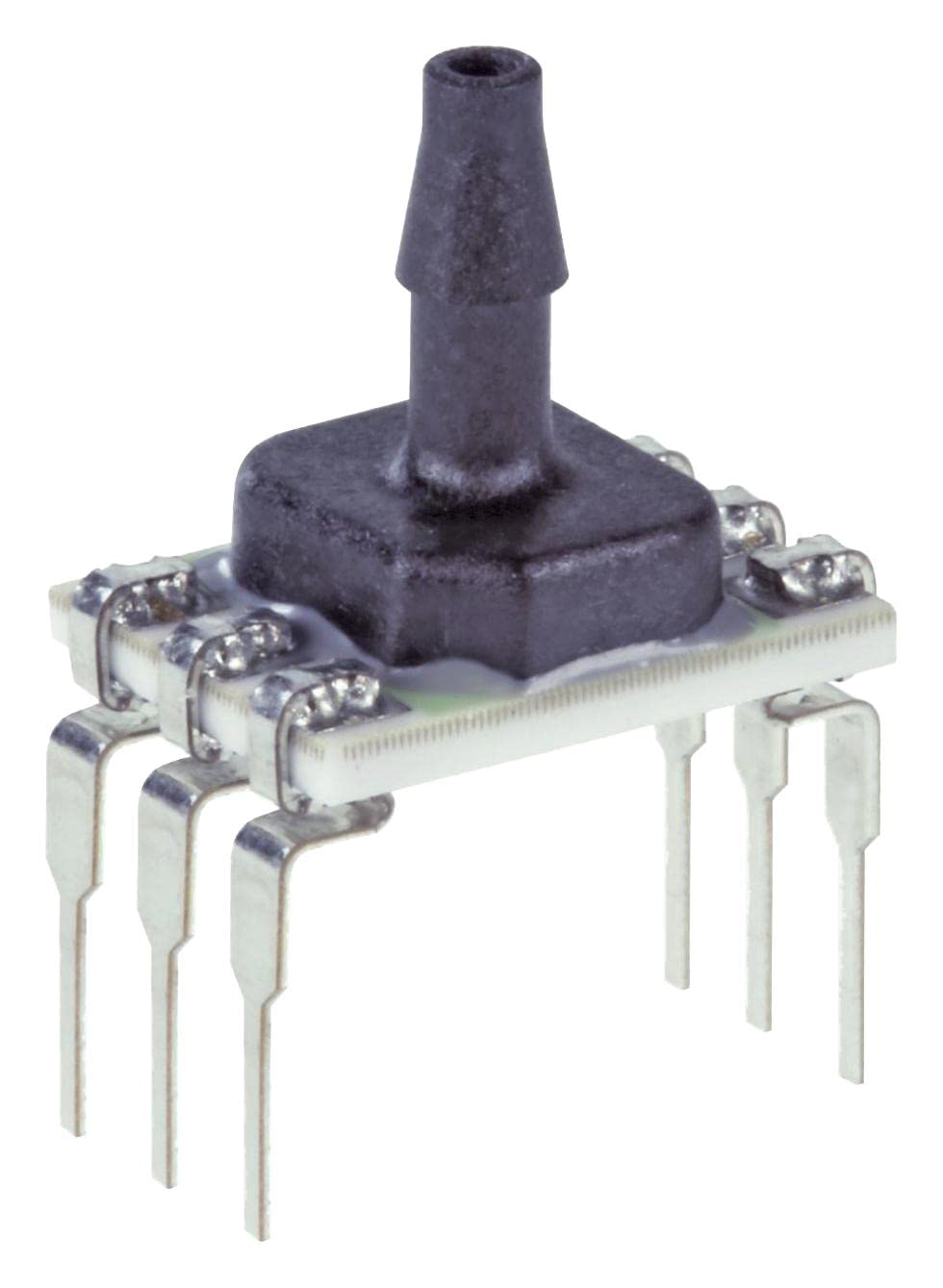 Sensor de presión, 1 bar, absoluto, I2C, sensores de presión, interruptores y transductores, cantidad 1 | ABP2DANT001BA2A3XX