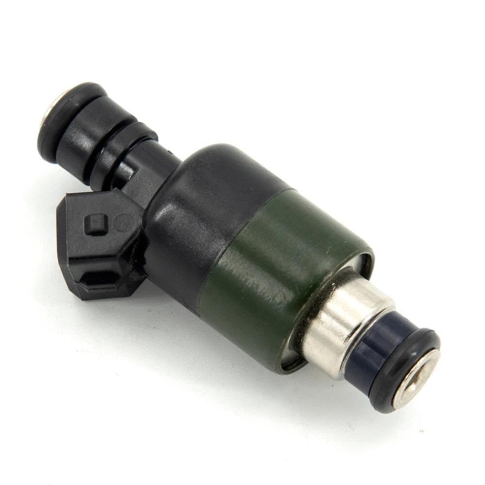 Qdouimoo One Color Diesel Injector Petrol Fuel Injector For Chevrolet 17089569 6Pcs