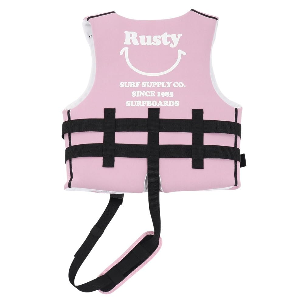 RUSTY ラスティ フローティングベスト ライフジャケット M Amazon | RUSTY ラスティー フローティングベスト 963930