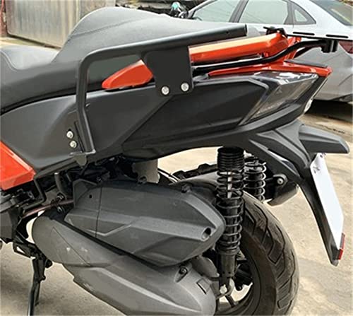 Support Boîte Latérale KYMCO Xciting S 350 Anti-Vibration Châssis - 5