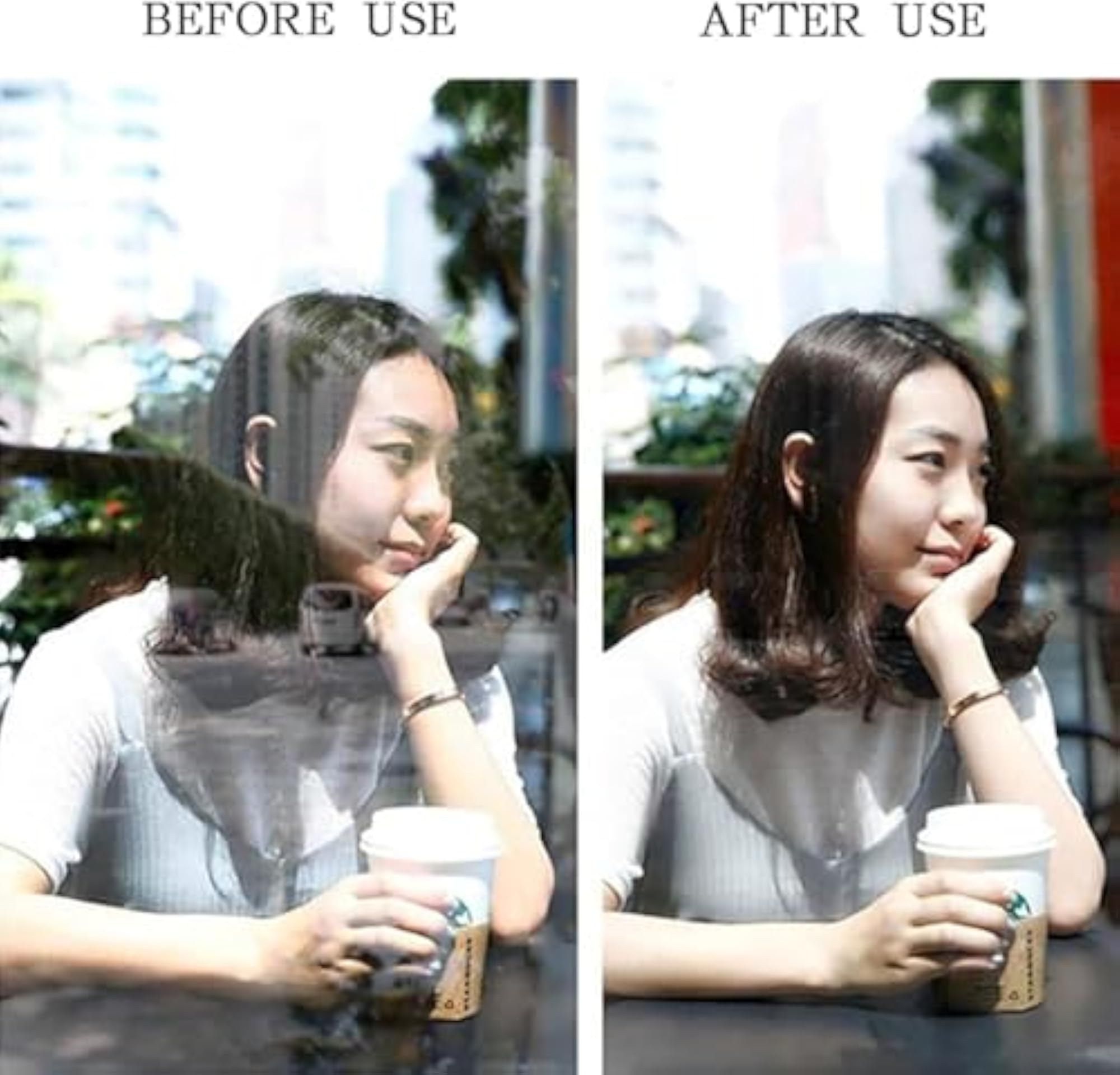 5 Pcs ND Filter for Mobile Photography