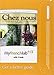 Chez Nous MyFrenchLab Access Code Card: With E-Book (French Edition)