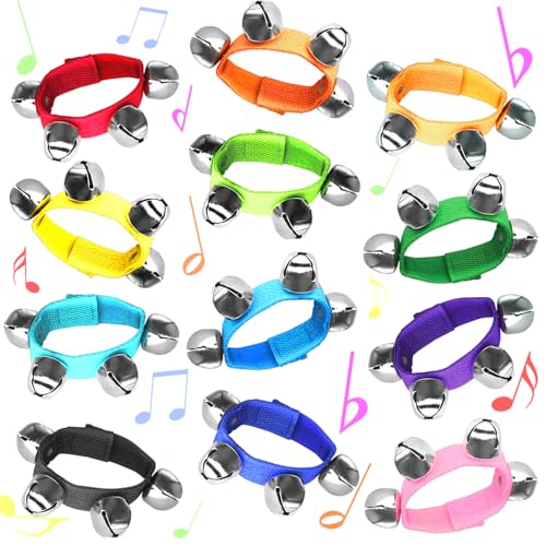 Cmaqpw wrist bells image