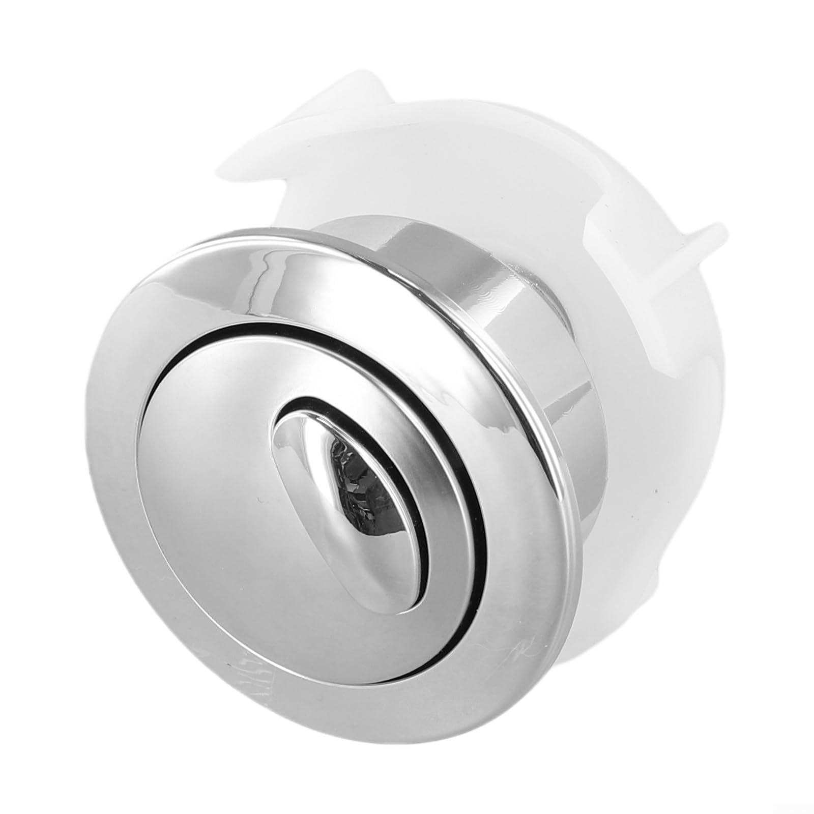 Bouton poussoir de chasse d'eau for 50