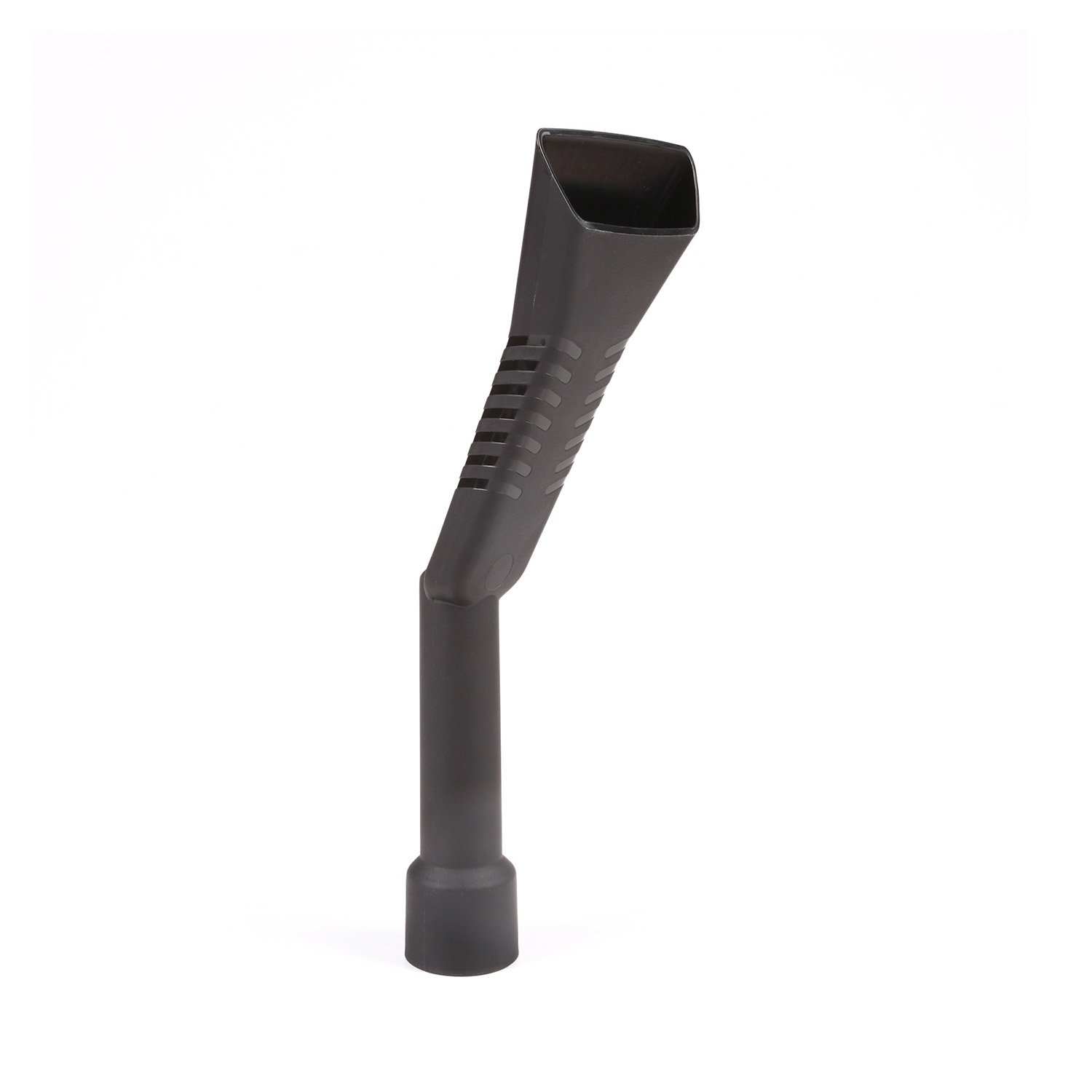WORKSHOP Wet/Dry Vacs WS16040A Multi-Fit Claw Nozzle for Wet Dry Shop Vacuum, Black