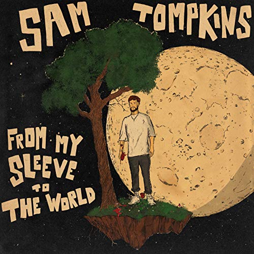 Sam Tompkins