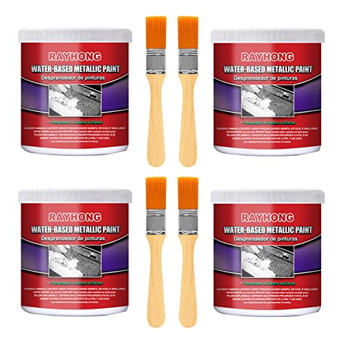 List of Top Ten Best Rust Converter And Primer Top Picks 2023 Reviews