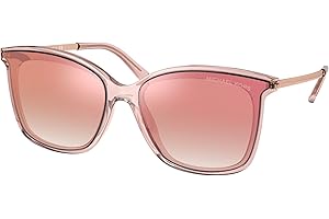 Michael Kors Women's Sunglasses: MK2079U - 31756F 61mm