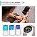 Imagen de AcclaFit Reloj Inteligente Mujer Hombre, 1