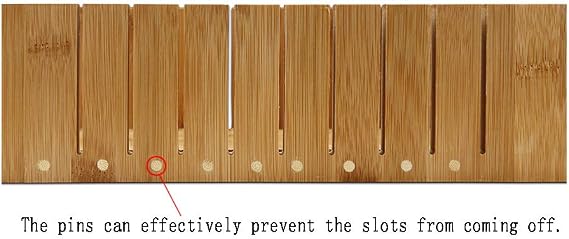 Soap Cutting Tool Set Wooden Loaf Cutter Mold + 2 Pcs Straight Wavy Stainless Steel Cutter Slicer