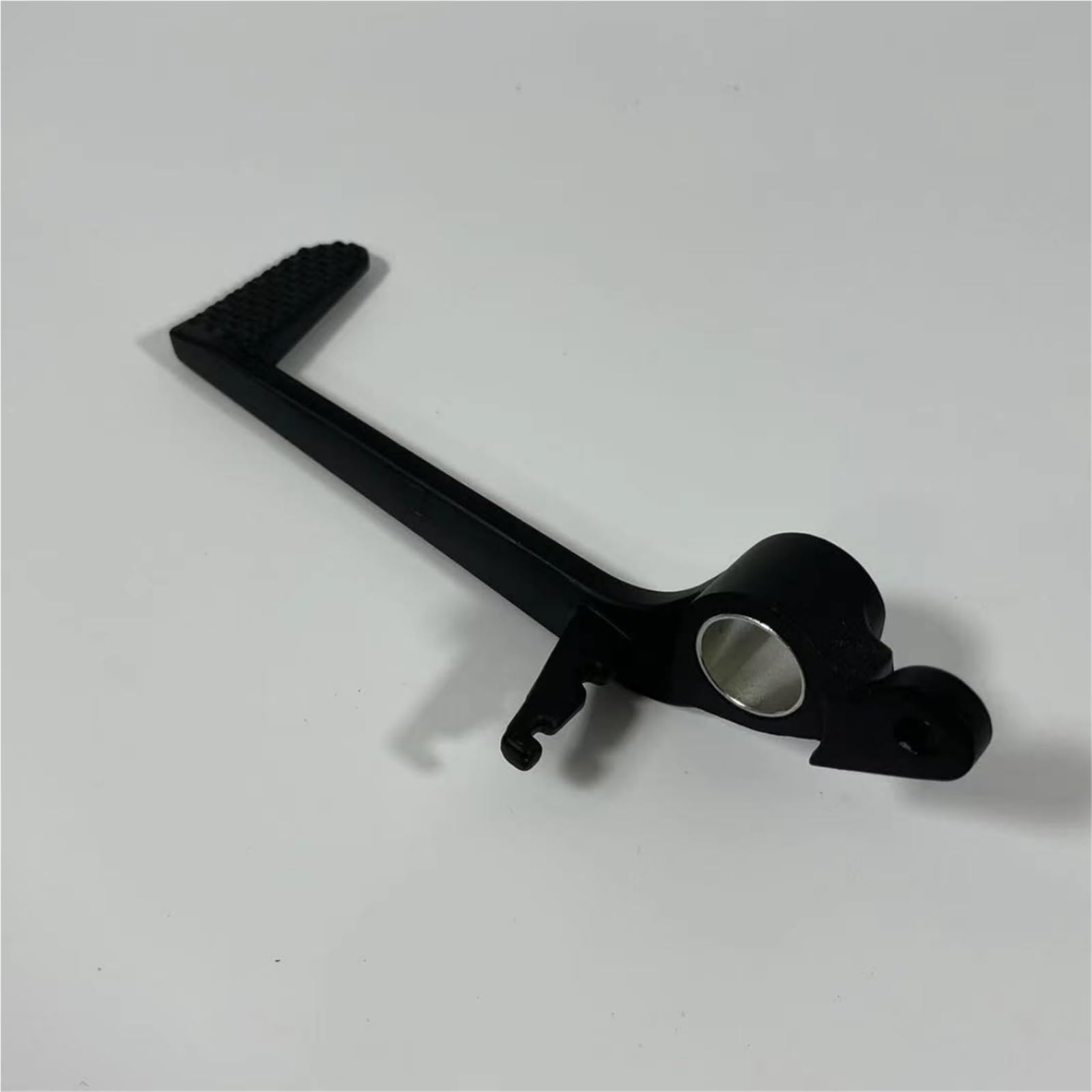 Fvkjsh Black Motorcycle Rear Brake Lever Pedals Foot Pedal For Y&Amaha R6 Yzf-R6 2006-2015 2014 2013 2012 2011 2010 2009 2008 2007