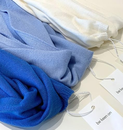 Knitted Shawls Wraps Shoulder Cape Knitted Knotted Shawl Scarf Open Front Cardigan Wrap Faux Collar Sweaters For Women3