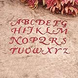 ★-Paket enthalten: 1(set) Metall stanze oder prägen formen schneiden stirbt. Günstige Präge- und Schneidschablone, Sehr gut für Karten gestalten geeignet