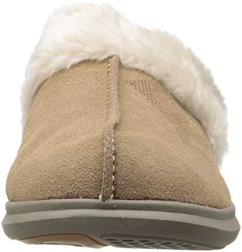 Spenco womens Supreme Slide Mule, Taupe, 10 US | Image 1
