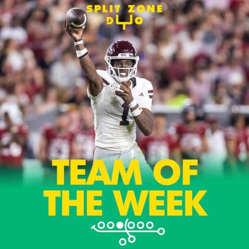 Team of the Week: At Mississippi State, It Has to Be Now