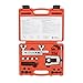 Bubble Flare Tool & Double Flaring Kit â€“ Tubing Bender & Pipe Cutter
