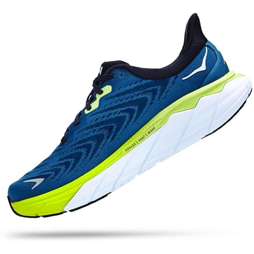 Hoka One Men's Sneaker, 9 US