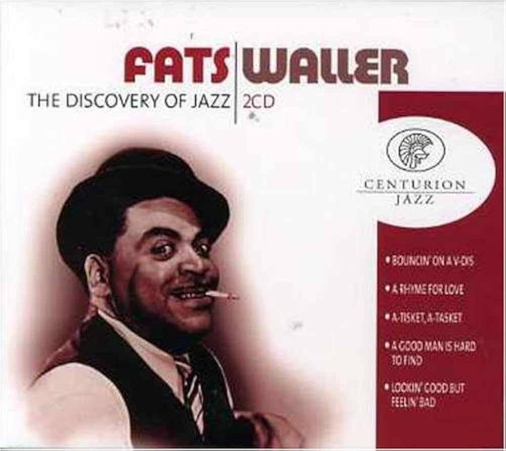 Amazon.co.jp: Fats Waller: ミュージック