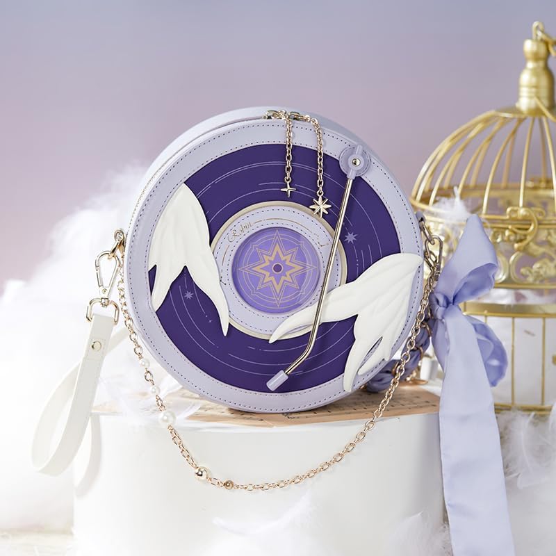 Honkai: Star Rail Robin-themed Impression Series Shoulder Bag - Image 7