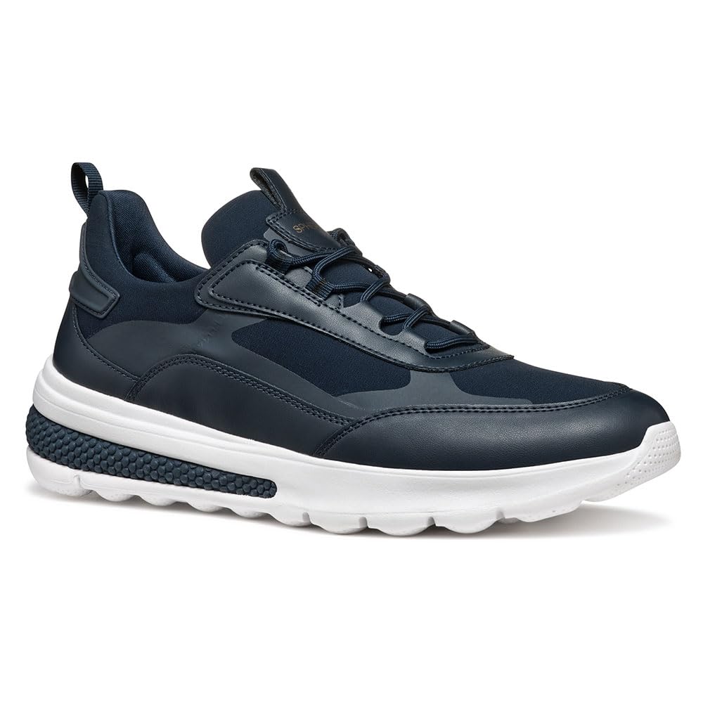 Geox Herren Navy Man U Spherica Actif D 43_Eu