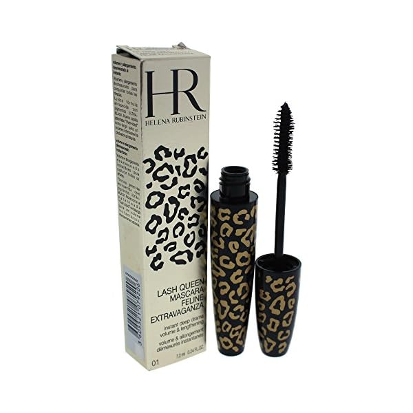 Helena Rubinstein Lash Queen Mascara Feline Extravaganza Otoory