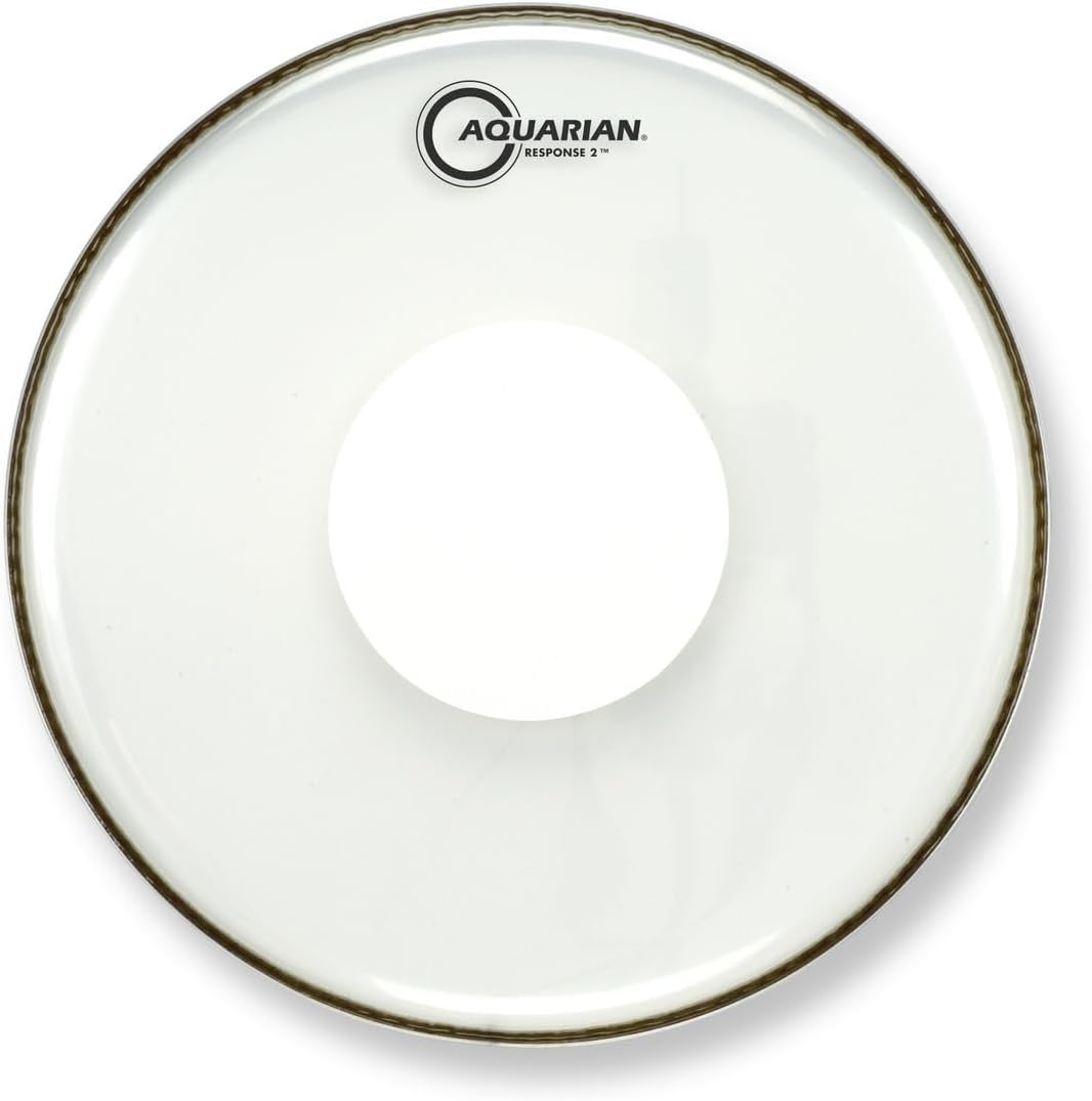 Aquarian Drumhead (RSP2-PD16B)