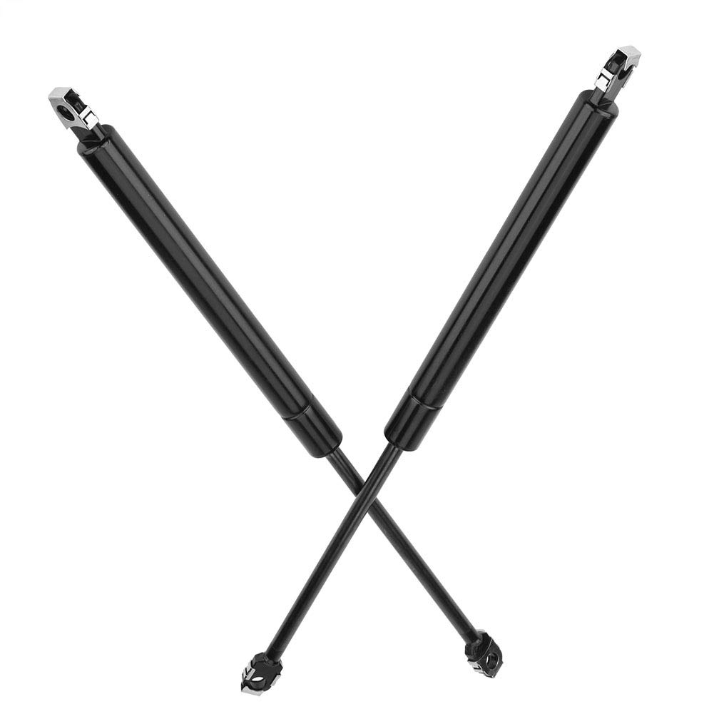 Hood Lift - Entretoises à gaz puissantes - Support stable pour capot avant E36 - Installation facile pour les travailleurs d'entretien de voiture