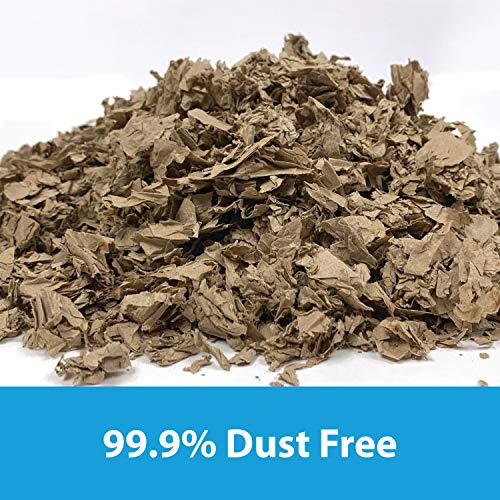 Kaytee Clean & Cozy Natural Bedding For Pet Guinea Pigs, Rabbits, Hamsters, Gerbils, And Chinchillas Sioc, 2/50 Liters #TOP5