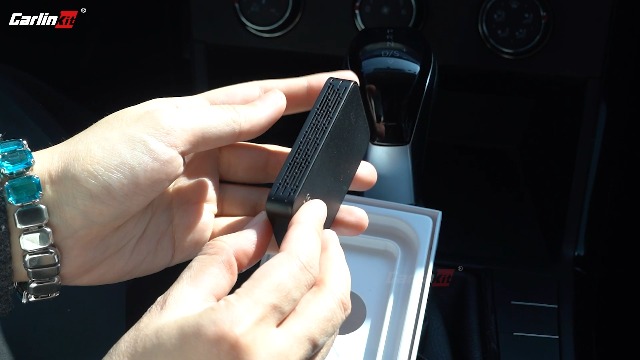 Amazon.com: CarlinKit 5.0 Wireless Android Auto & CarPlay Adapter