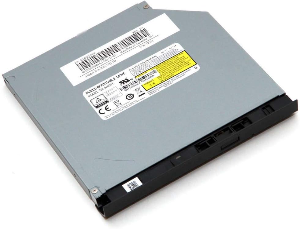 CD DVD Burner Writer Player Drive for Lenovo ThinkPad E550